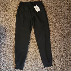 Black Trail Jogger 31"